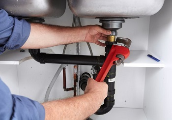 Plumber Johannesburg