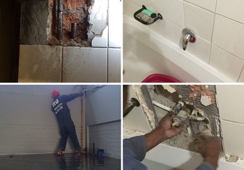 Plumber johannesburg